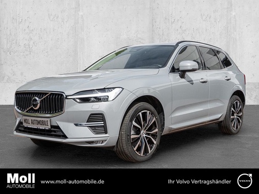 Volvo XC60 2023