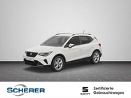 Seat Arona 2024