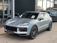 Porsche Cayenne 2024