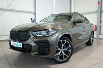 BMW X6 2023