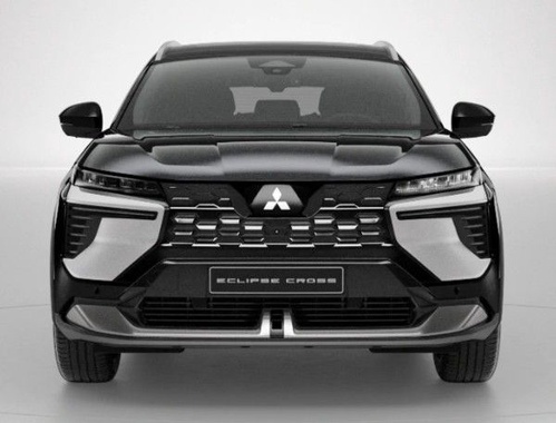 Mitsubishi Eclipse Cross 2025