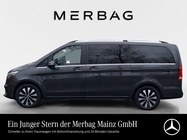 Mercedes-Benz V-Class 2023