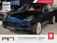 Porsche Cayenne 2020