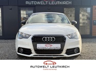Audi A1 2012