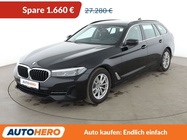 BMW 5 Series 2021