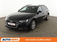 Audi A4 2021