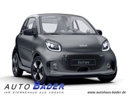 Smart ForTwo 2023