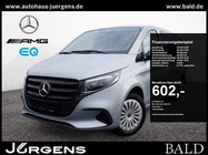 Mercedes-Benz Vito 2024