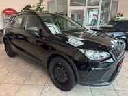 Seat Arona 2018
