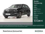 Skoda Scala 2026