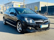 Opel Astra 2006