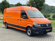 Volkswagen Crafter 2019