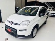 Fiat Panda 2024