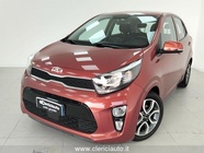 Kia Picanto 2023