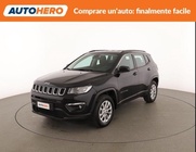 Jeep Compass 2021
