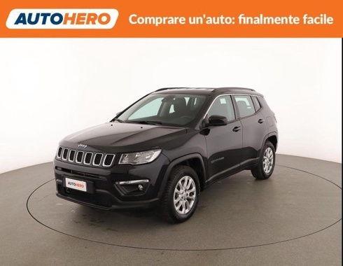 Jeep Compass 2021
