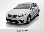 Seat Ibiza 2025