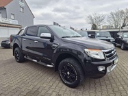 Ford Ranger 2015