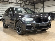 BMW X3 2019