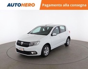 Dacia Sandero 2019