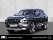 Nissan X-Trail 2025