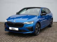 Skoda Scala 2025