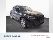 Audi Q2 2025