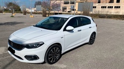 Fiat Tipo 2020