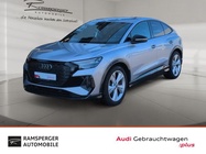 Audi Q4 e-tron 2022
