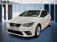 Seat Ibiza 2025