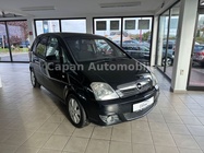 Opel Meriva 2010