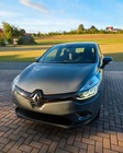 Renault Clio 2019