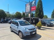Fiat Panda 2023