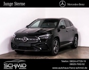 Mercedes-Benz GLA-Class 2025