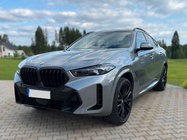 BMW X6 2024