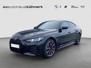 BMW 4 Series 2026