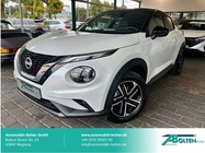 Nissan Juke 2025