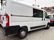 Fiat Ducato 2020