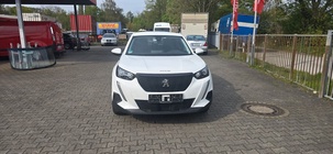 Peugeot 2008 2020