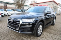 Audi Q5 2019