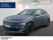 Hyundai Kona 2025