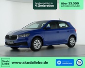 Skoda Fabia 2022