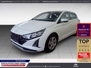 Hyundai i20 2025