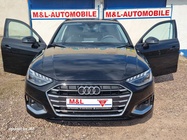 Audi A4 2023