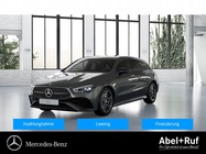 Mercedes-Benz CLA-Class 2025
