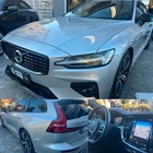 Volvo V60 2021
