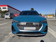 Audi e-tron 2020