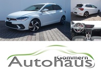 Volkswagen Polo 2024