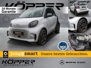 Smart ForTwo 2021