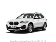 BMW X1 2020